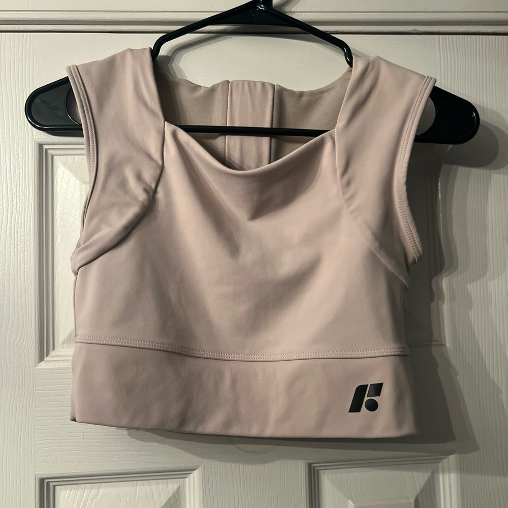 FORME Revive Bra Ecru M
